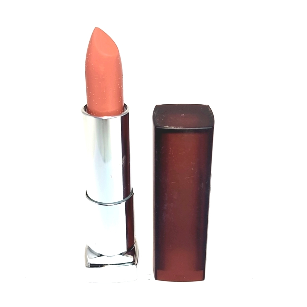 Maybelline Lipstick Matte #656 Clay Crush